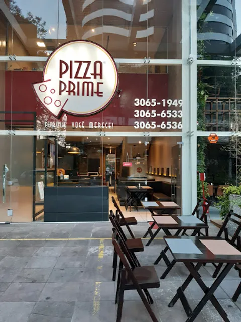 Pizza Prime - Novo Hamburgo