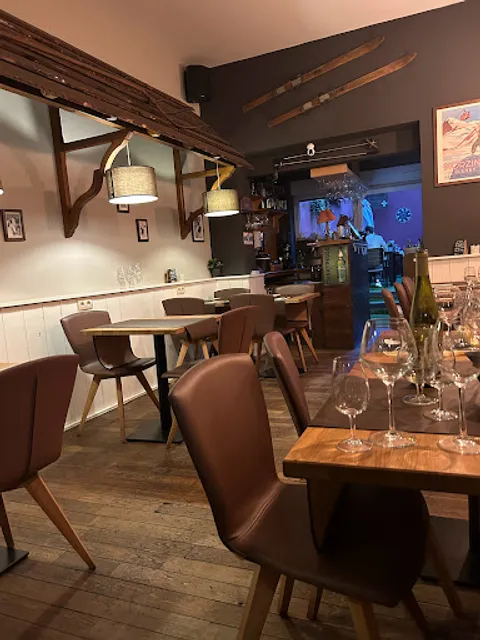 La Roussette de Savoie