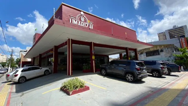 Panificadora Umarizal