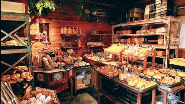 Le Mitron Kandaiji Main Store