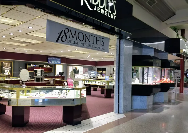 Riddle's Jewelry - Scottsbluff