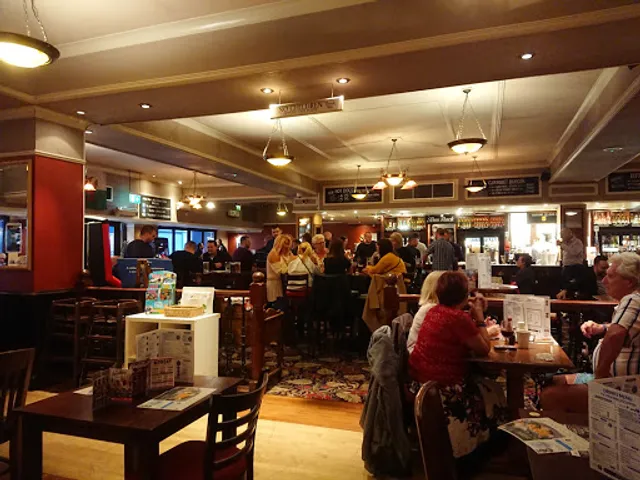 The John Wallace Linton - JD Wetherspoon