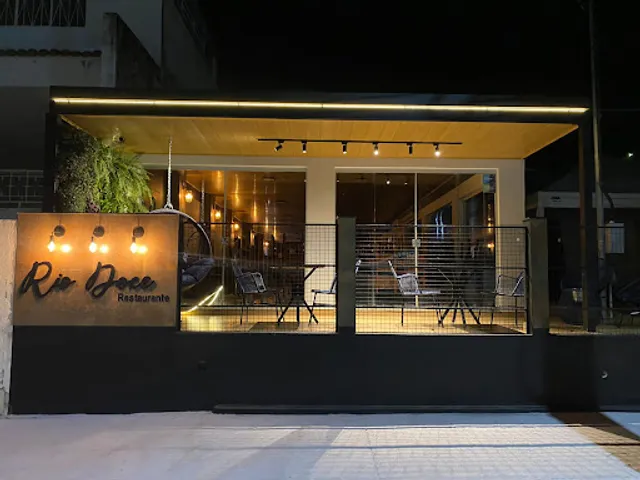 Restaurante Rio Doce