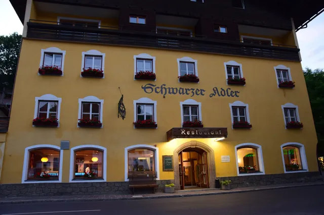 Hotel Schwarzer Adler