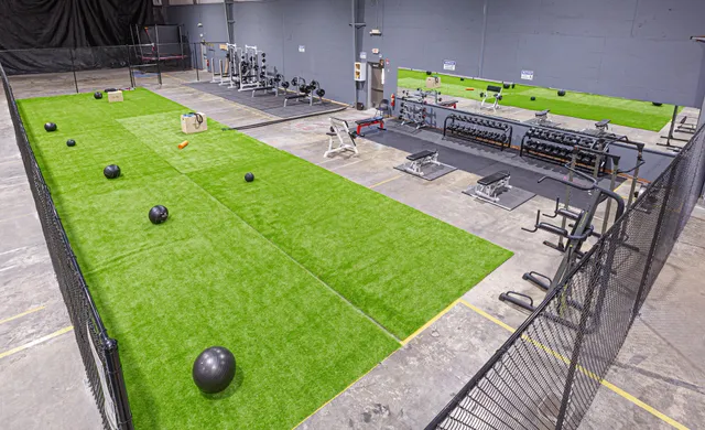 The Ark - Jackson, MS