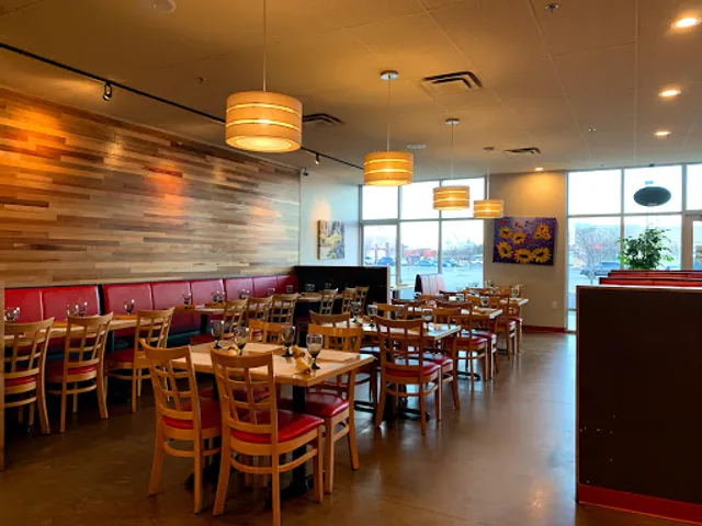 Paradise Biryani Pointe