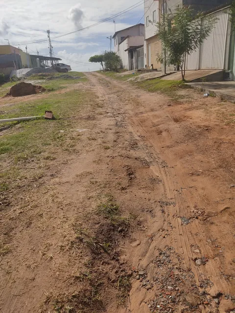 Village Bosque de Arembepe