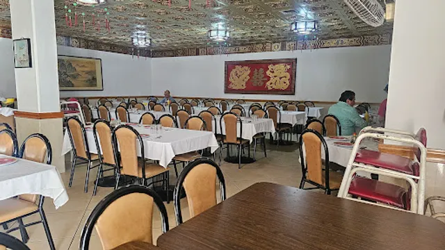 RESTAURANT NUEVO CANTON