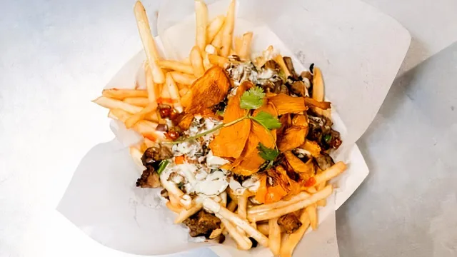 Papa Urb's Grill Tracy