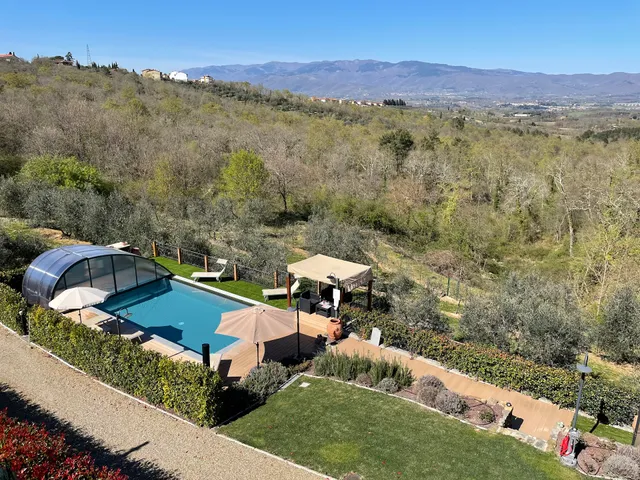 Casa di Campagna Pianelli