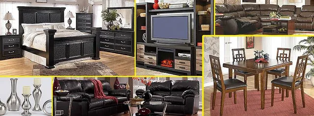 Furniture Unlimited 5 Inc.