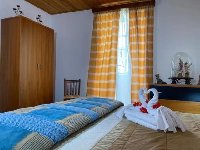 Vila dos M'S - Alojamento Local