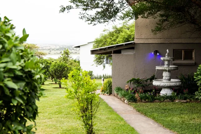 Vygeboom Country Lodge Badplaas