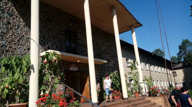 Zajazd Turystyczny Hetman