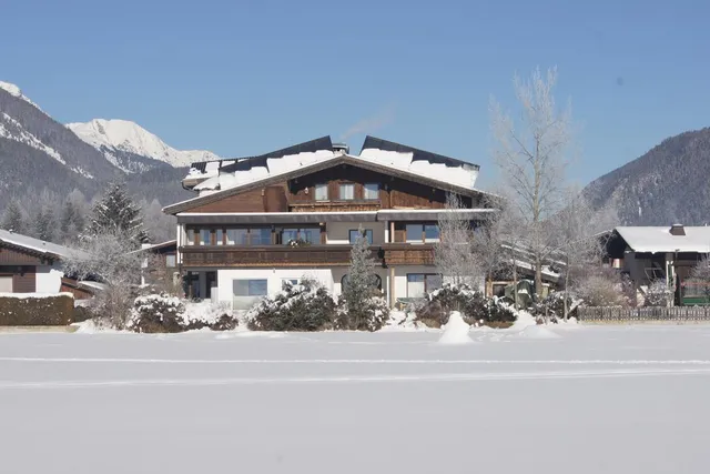 Familienferienhaus Florentine