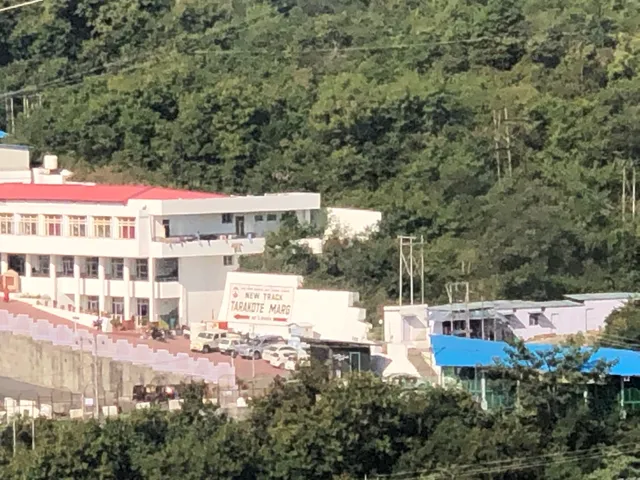 Hotel Vinayak Katra By MTMC ROOMS