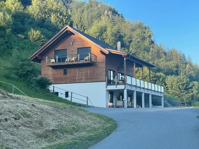 Ferienhaus Kirchbach