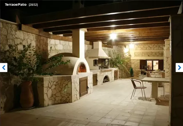 Kreta Villa Anastasia Sitia (Petras)