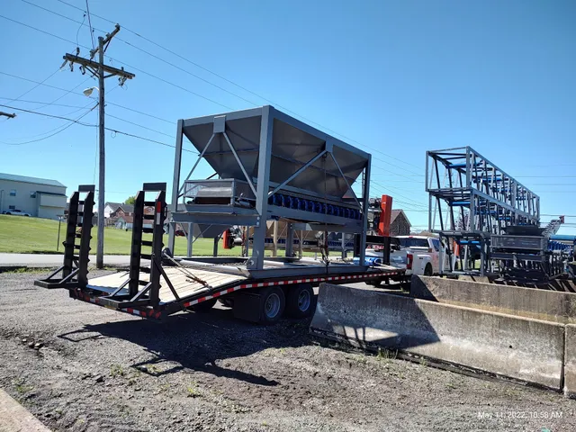 North Star Equipment