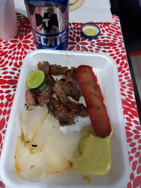 DON CHULE SUCURSAL VALLE VERDE