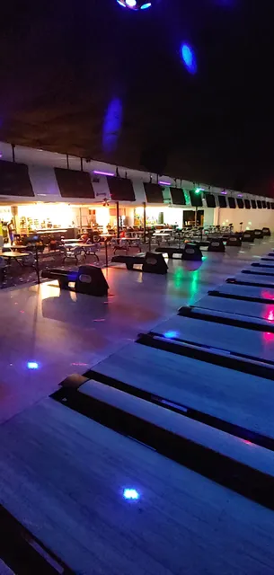 Brigham City Family Fun Center