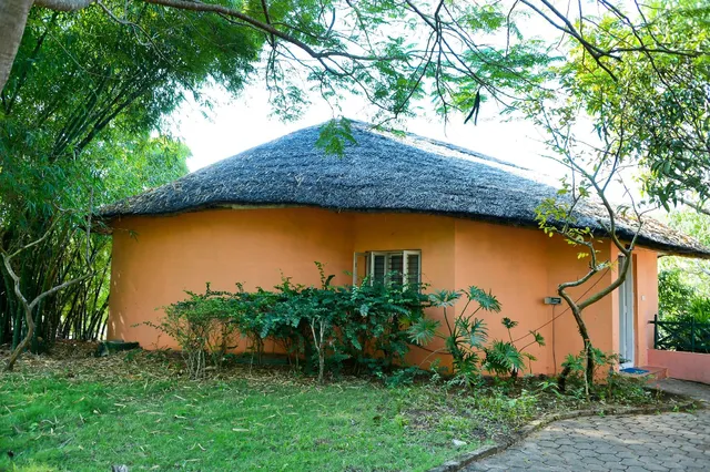 JLR Kings Sanctuary- By Junglelodges.