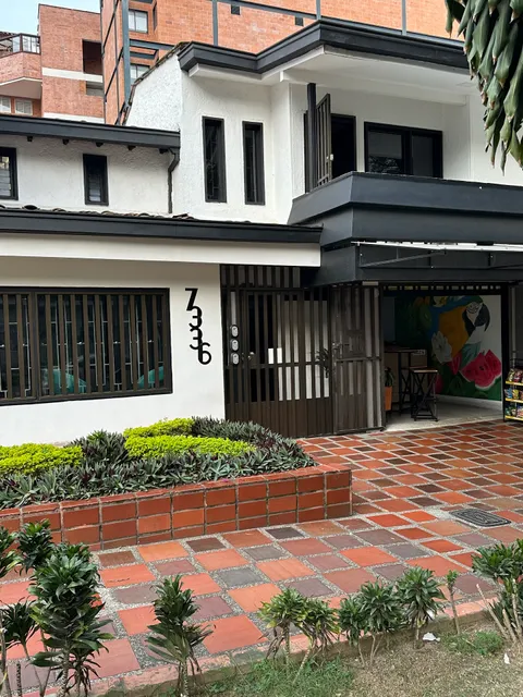 Hotel Casa 73 Deluxe