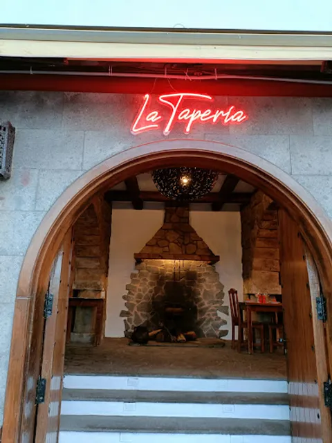 La Tapería