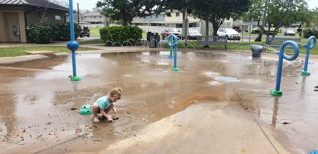 Kapilina Splash Park