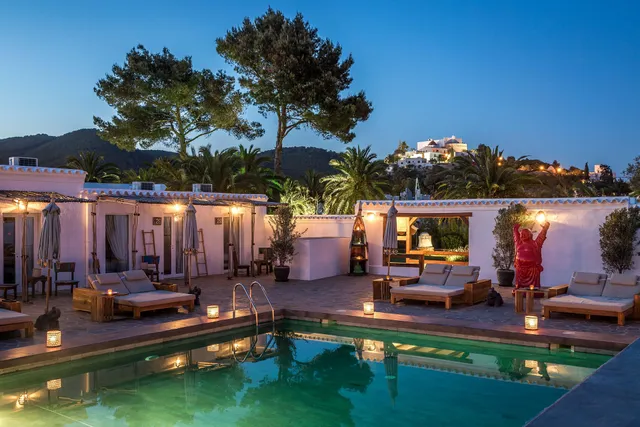 Ibizazen Boutique Hotel
