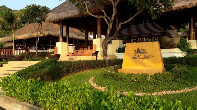 Ban Leelawadee Guesthouse