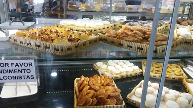 Padaria Bandeirantes 4