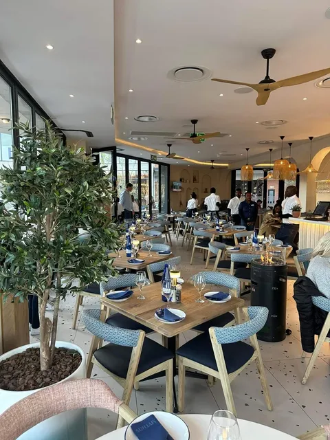 Mythos Greek Restaurant Lintons Corner