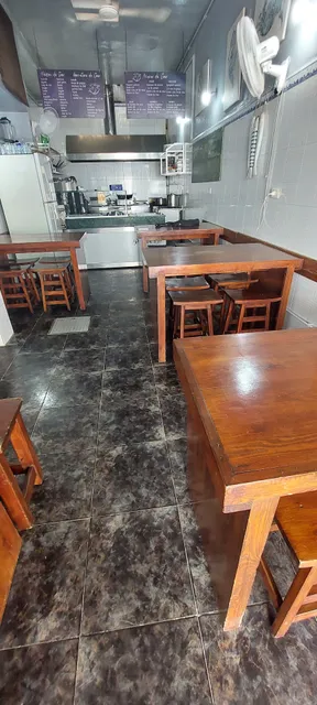 Restaurant Le poisson d'or