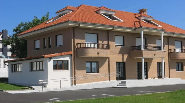 Apartamentos La Canal