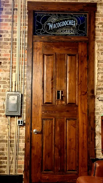 Nacogdoches Cigar Company