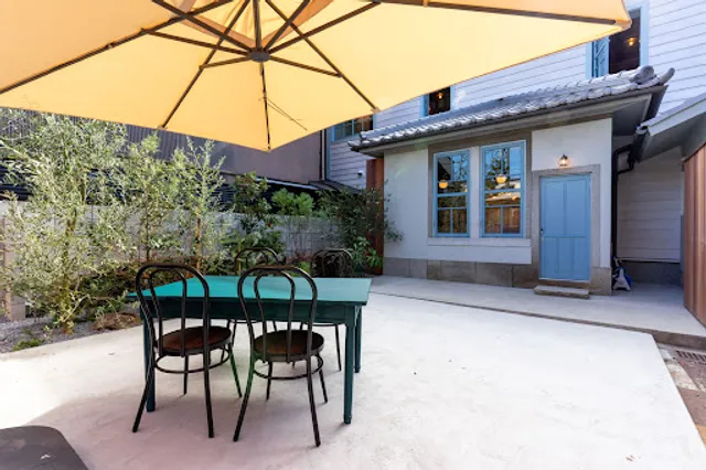 TEA ROOM KIKI 紅茶＆スコーン専門店 京都・嵐山本店