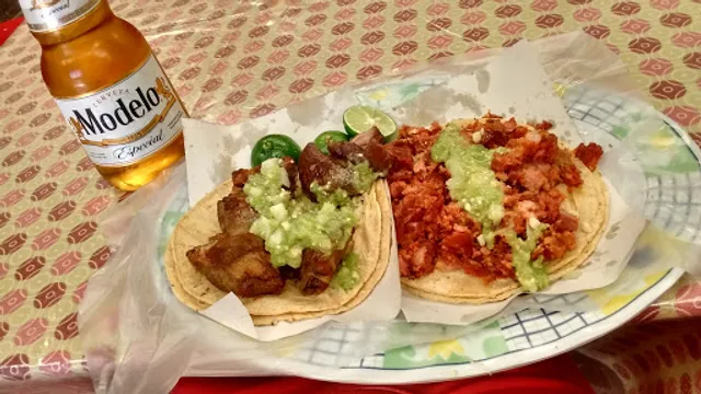 Taqueria la paz