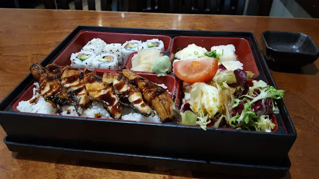 Eat Tokyo G2 Shabu-Shabu