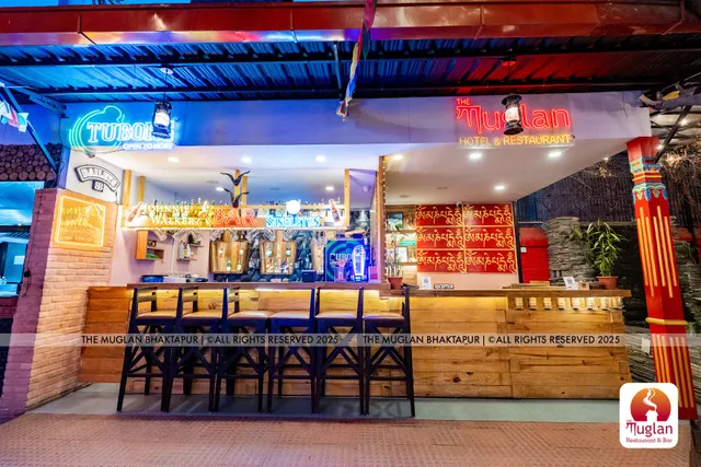 Muglan Hotel & Thakali Restaurant