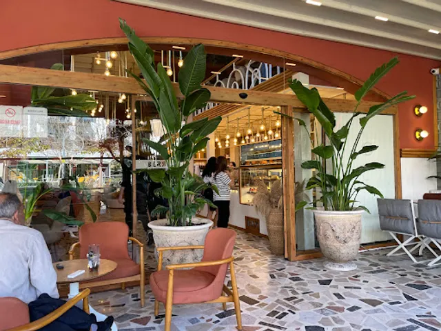 Berry Coffee Company