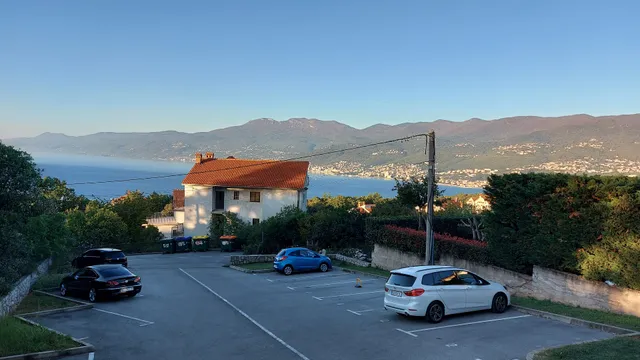 Apartment Livingstone