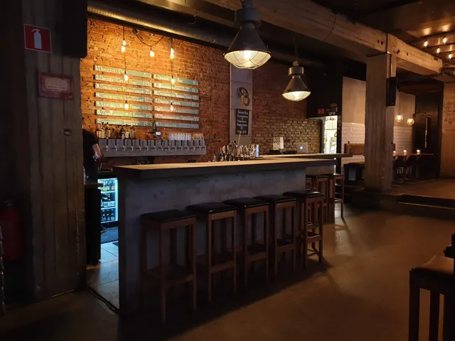 Brewers Beer Bar - Magasinsgatan