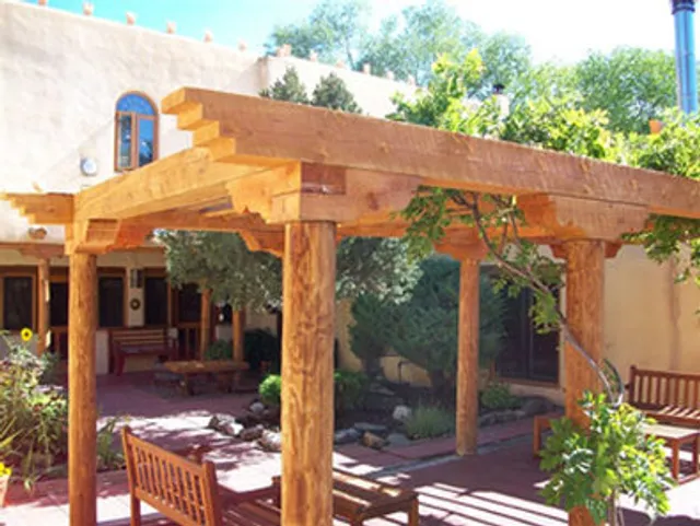 La Posada de Taos