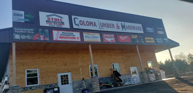 Coloma Lumber and Hardware