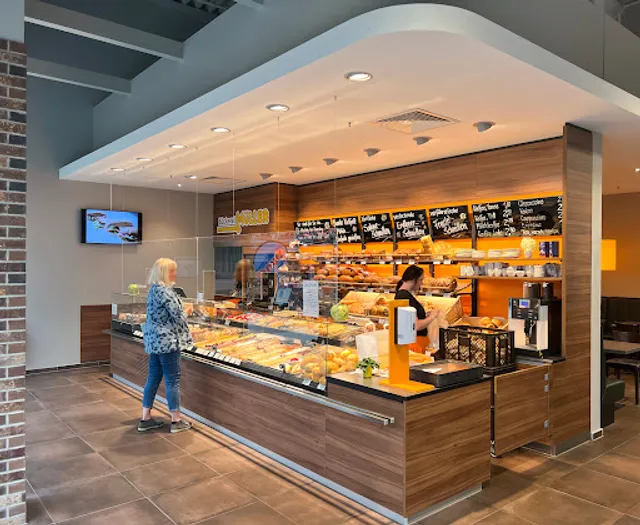 Bäckerei Olaf Müller