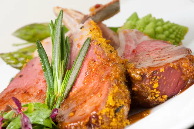 Mike Fishpen Personal Chef Services