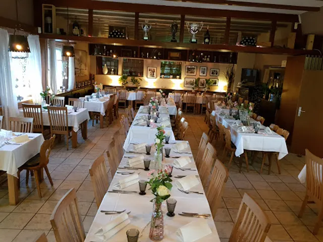 Risto Rocco - Pizza Pasta & Co