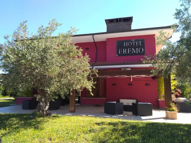 Hotel Eremo