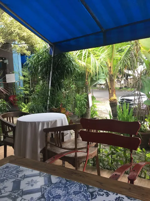 Potre Koneng Warisan Rasa Nusantara